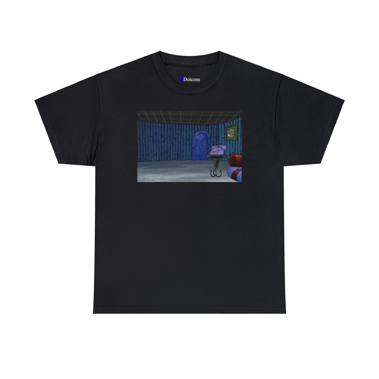Liminal Spongebob Tee