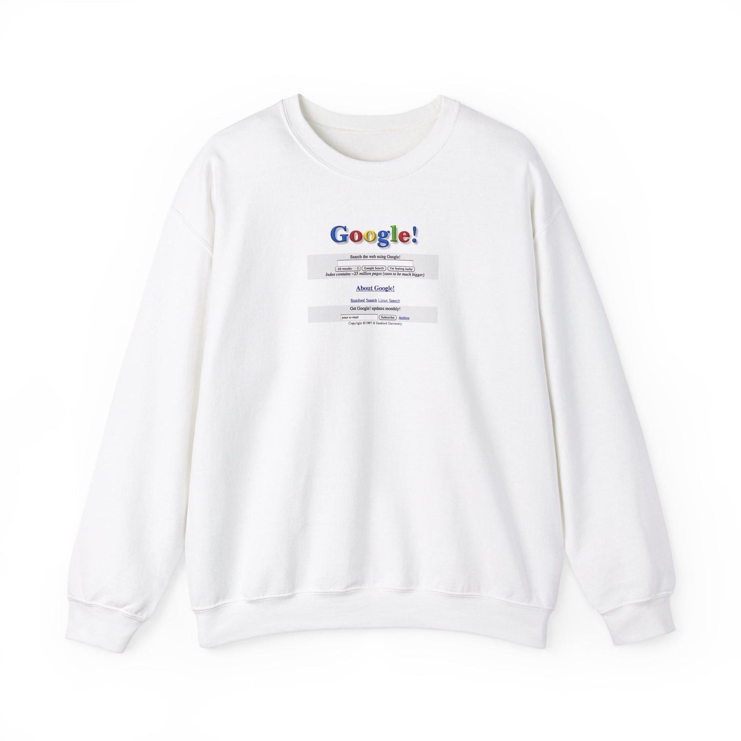 Google!