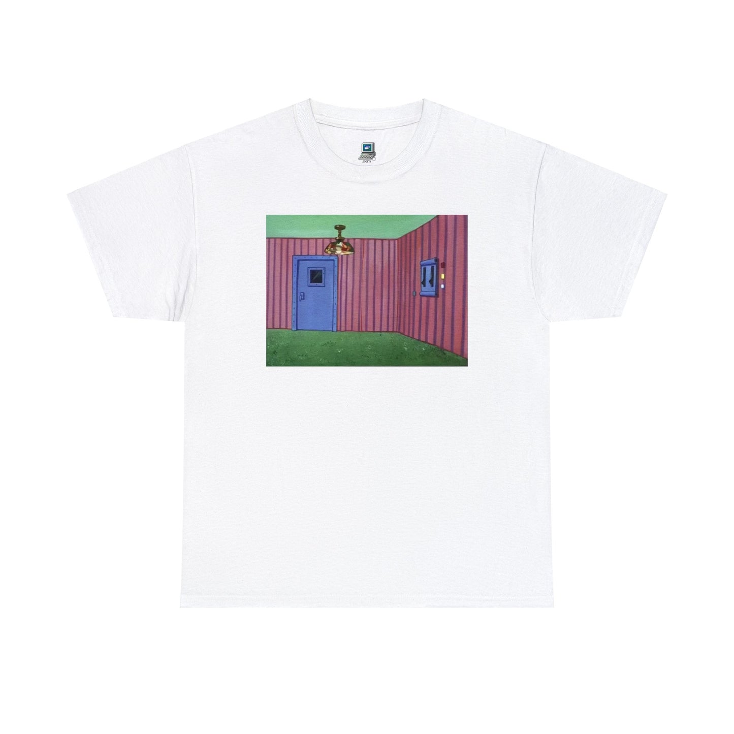 Squarepants III
