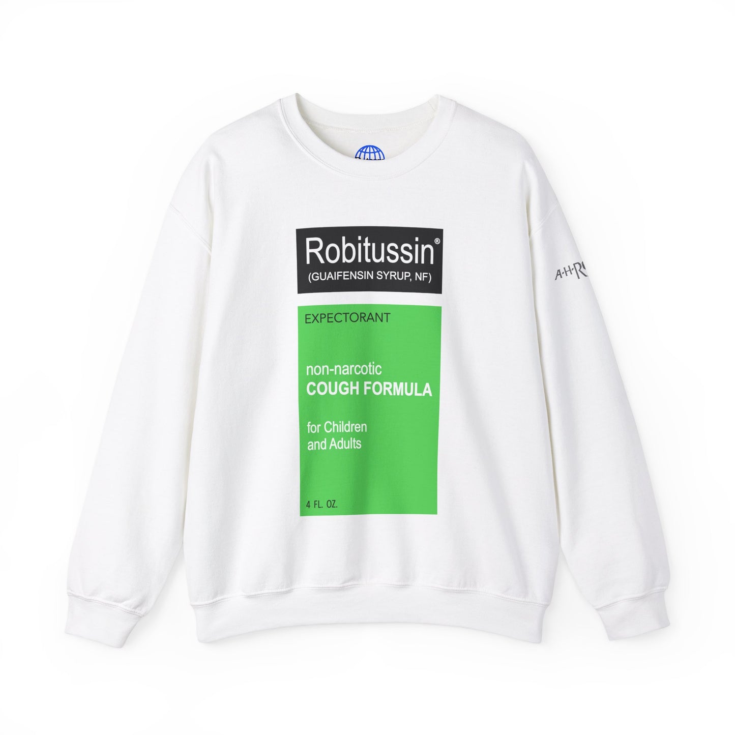 Robitussin