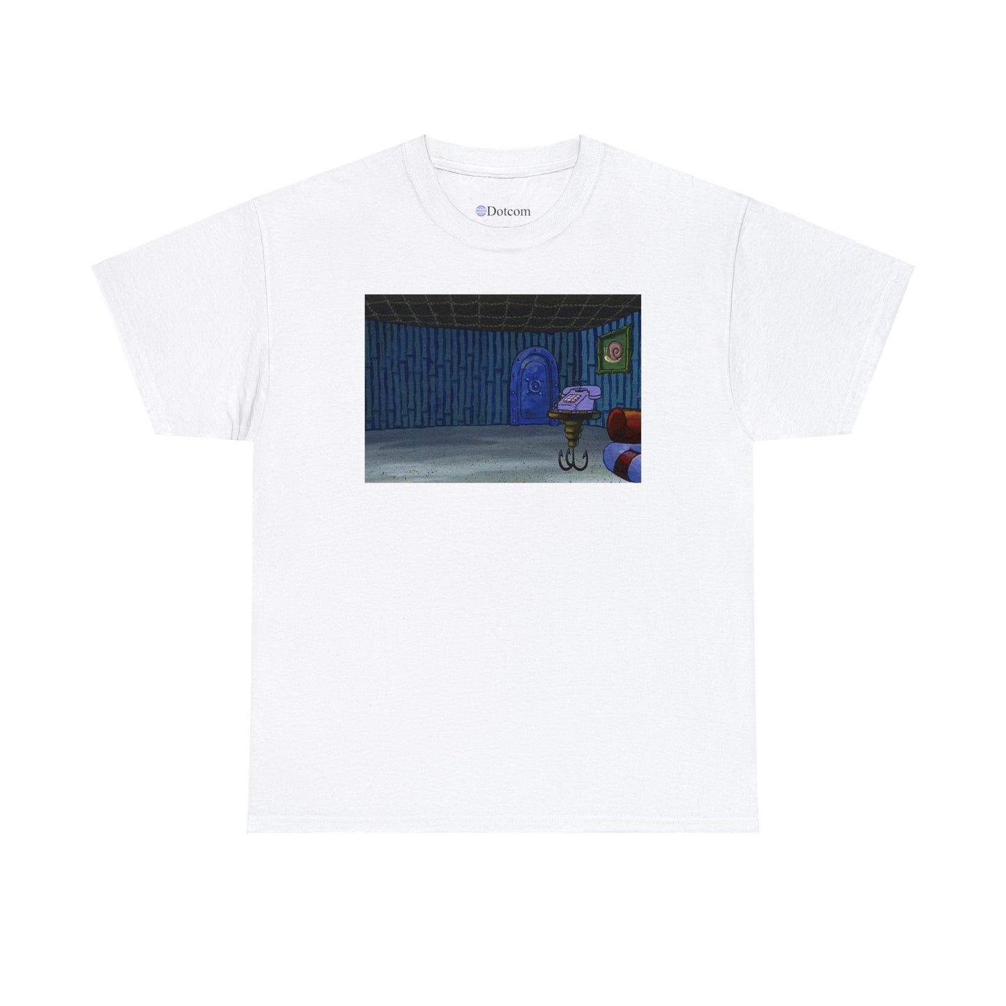 Liminal Spongebob Tee