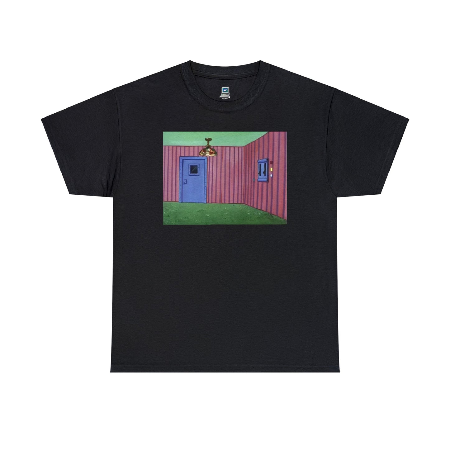 Squarepants III