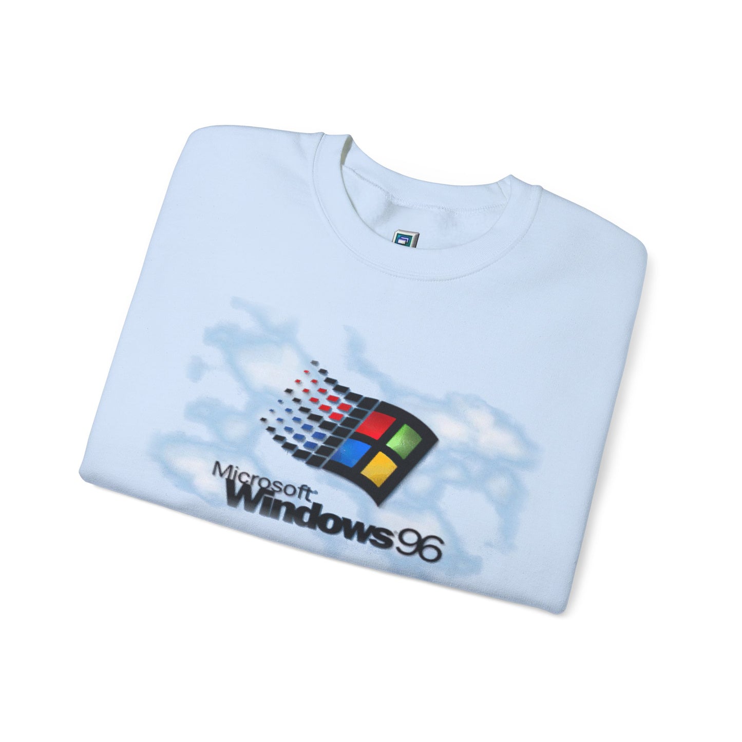 Windows96