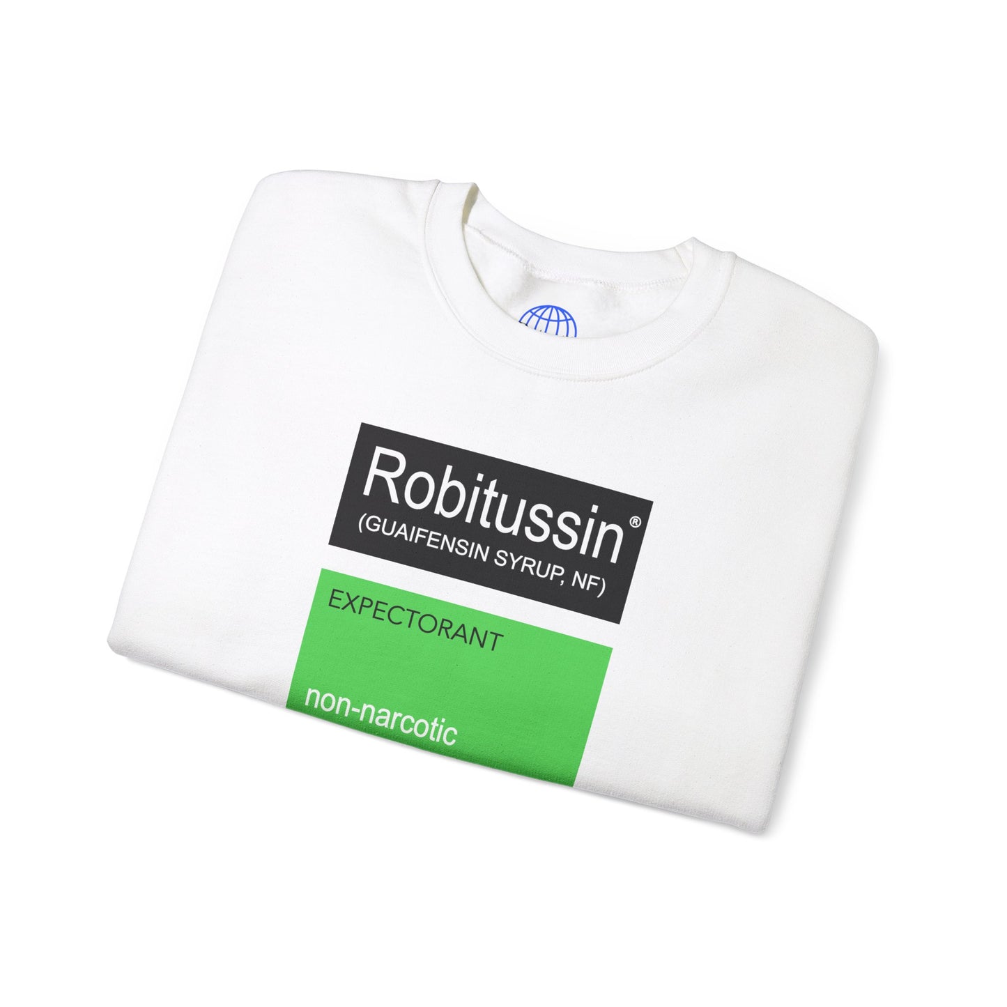 Robitussin