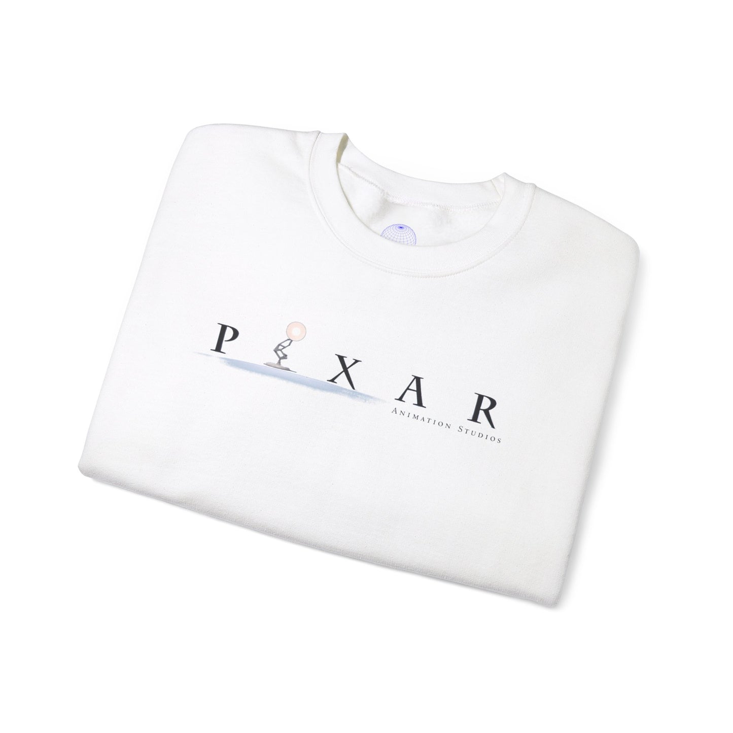 P I X A R