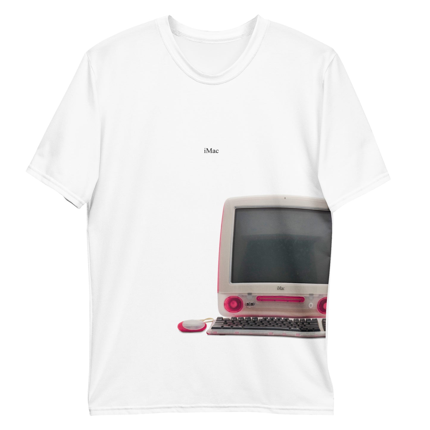 iMac I