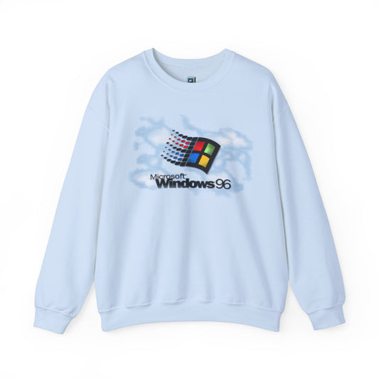 Windows96